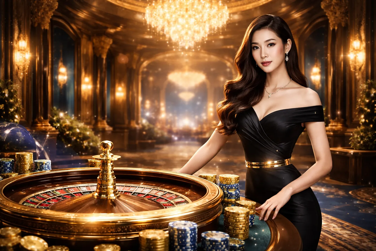 Hình nền sân vận động bóng đá